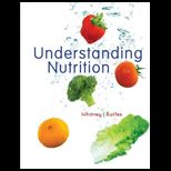 Understanding Nutrition Text