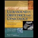 Atlas Ultrasound Obstetrics and Gynecology