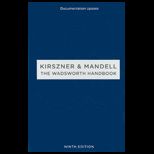 Wadsworth Handbook, Update