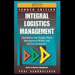 Integral Logistics Management