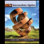 Intermediate Algebra   Student Workbook