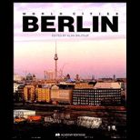 World Cities Berlin, No. 3
