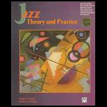 Jazz Theory and Practice / With CD ROM