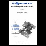 Webquester  International Marketing (New Only)