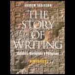 Story of Writing  Alphabets, Hieroglyphs, & Pictograms