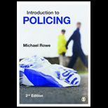 Introduction to Policing