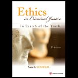 Ethics in Criminal Justice In Search of the Truth