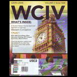 WCIV Volume 1   Text Only