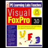 PC Learning Labs Foxpro for Windows With Disk