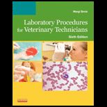 Lab. Procedures for Veterinary Technicians