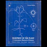 Blueprint of the Plant  A Laboratory Manual of Botany