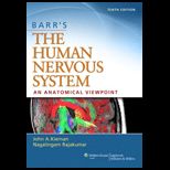 Barrs Human Nervous System