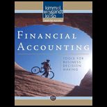 Financial Accounting   With Binder