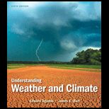 Understanding Weather and Climate   With Access