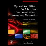 Optical Amplifiers for Advanced Comm. System