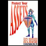 Protect Your Assets  The Nurses Self Defense Guide
