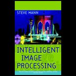 Intelligent Image Processing