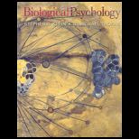 Biological Psychology   With CD and Study Guide