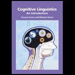Cognitive Linguistics  Introduction