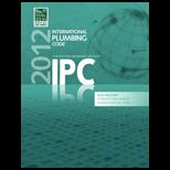 2012 International Plumbing Code