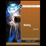 Welding Level 1