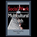 Social Work With Multicultural Youth