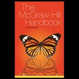 McGraw Hill Handbook (Cl)   With Connect and