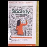 Society  Basics A La Carte (Loose) and Access