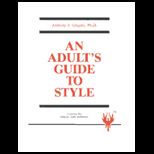 Adults Guide to Style