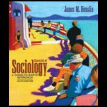 Essentials of Sociology   With Student Workbook Package