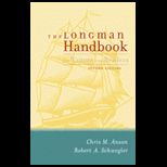 Longman Handbook for Writers and Readers / With CD ROM