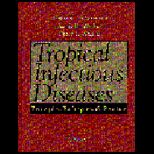 Tropical Infectious Diseases, 2 Volume Set
