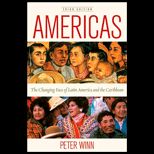 Americas  Changing Face of Latin America and the Caribbean