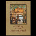 History of Modern World, Comp.