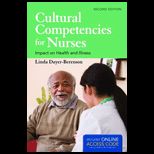 Cultural Competencies for Nurses Text
