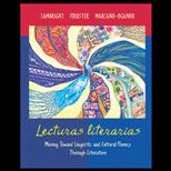 Lecturas literarias  Moving Toward Linguistic and Cultural Fluency Through Literature