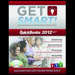 Get Smart With Quickbooks 2012 Student Edition