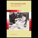 Managed Hand Race, Gender, and the Body in Beauty Service Work