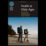 Health at Older Ages The Causes and Consequences of Declining Disability Among the Elderly