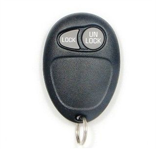 2003 Oldsmobile Silhouette Keyless Entry Remote   Used