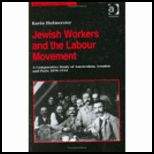 Jewish Workers and Labour Movement