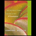 Introduction to Chemistry (Nasta Edition)