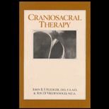 Craniosacral Therapy