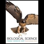 Biological Science Text Only (Canadian)