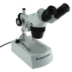 Celestron Advanced Stereo Microscope