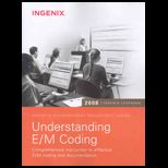 Ingenix University  Understanding Em Coding