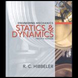 Engineering Mechanics  Statics and Dynamics   With 2 Study Packs