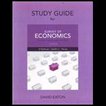 Survey of Economics   Study Guide