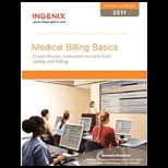Ingenix Univ.  Med. Billing Basics 2011
