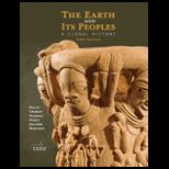 Earth and Its Peoples, Volume I